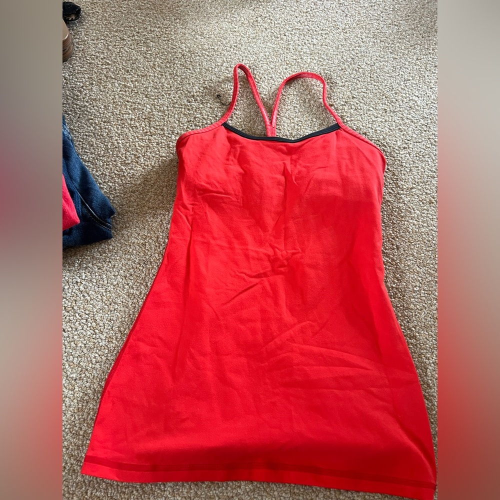 Lululemon